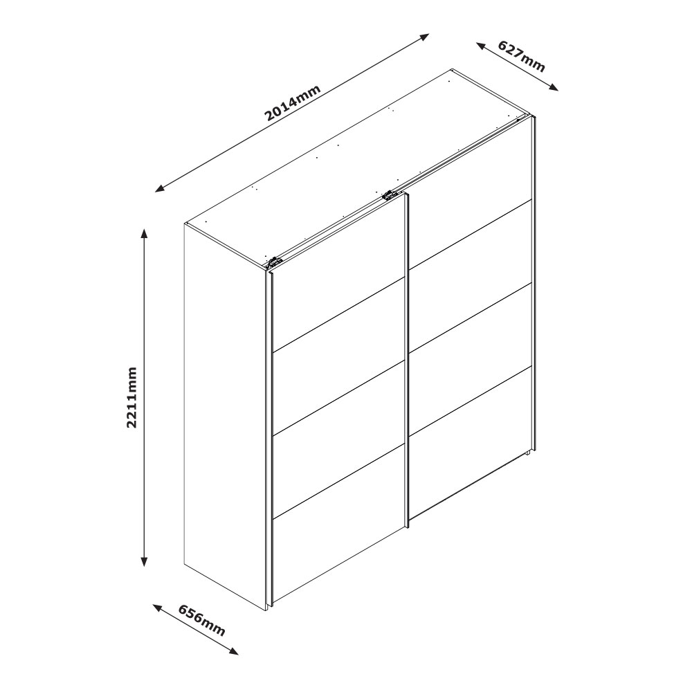 Dimensions image