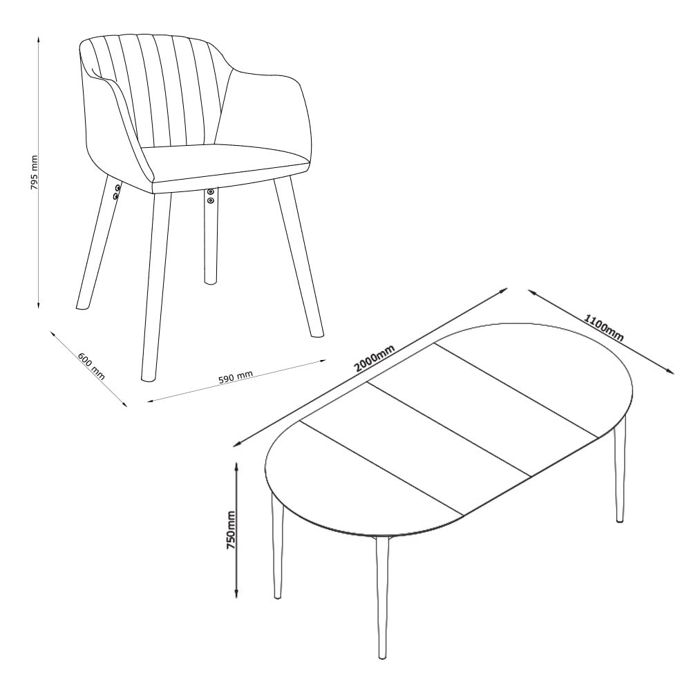 Dimensions image