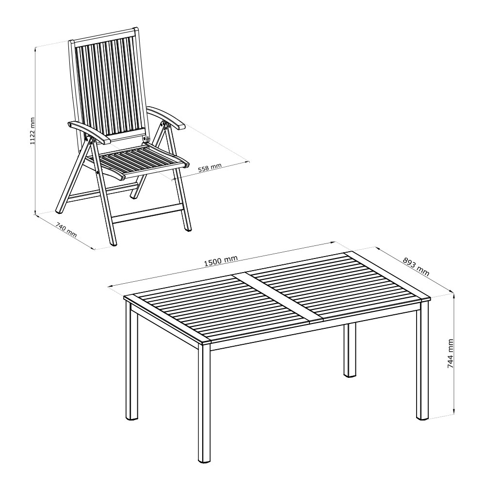 Dimensions image