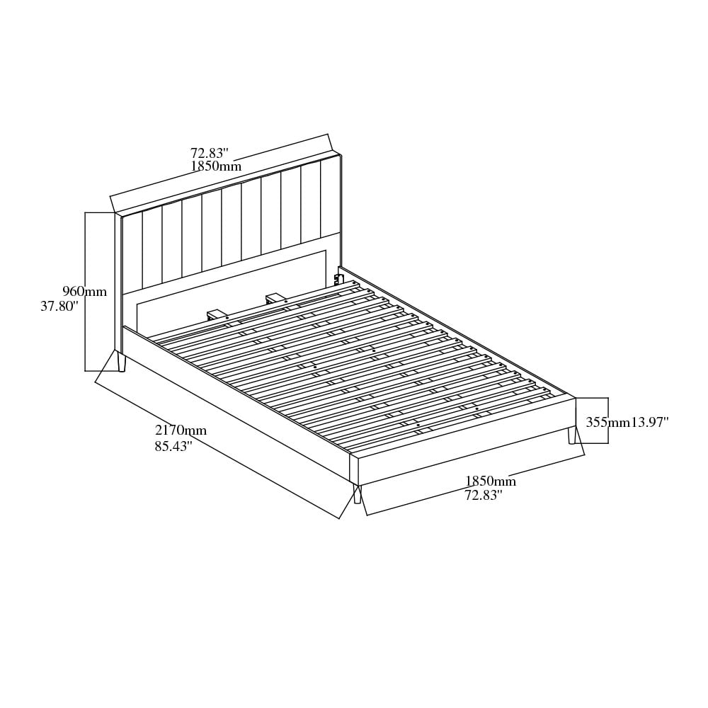 Dimensions image