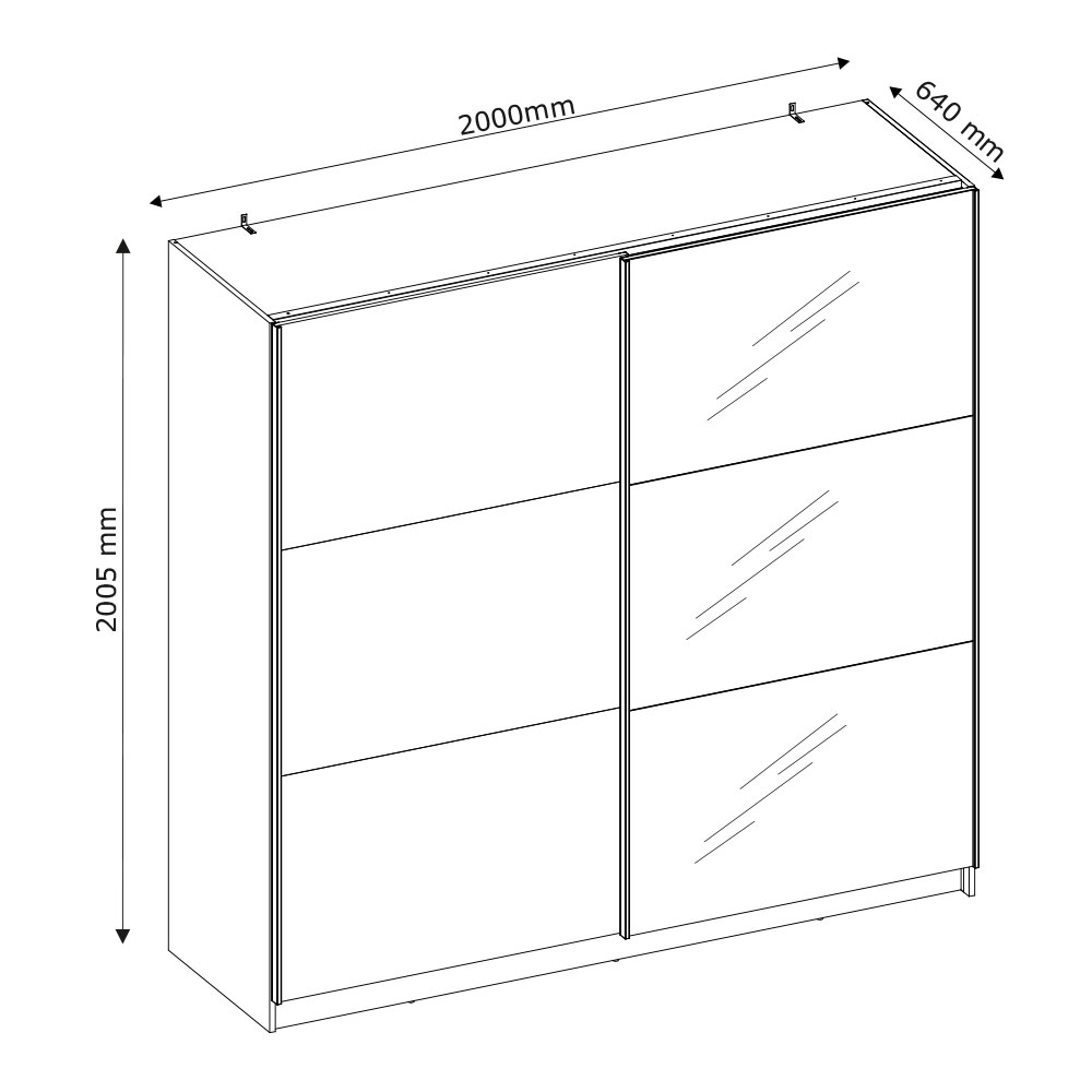 Dimensions image