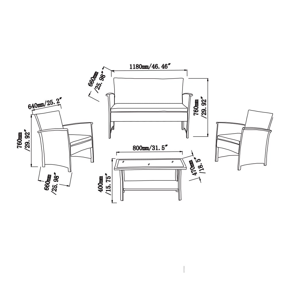Dimensions image