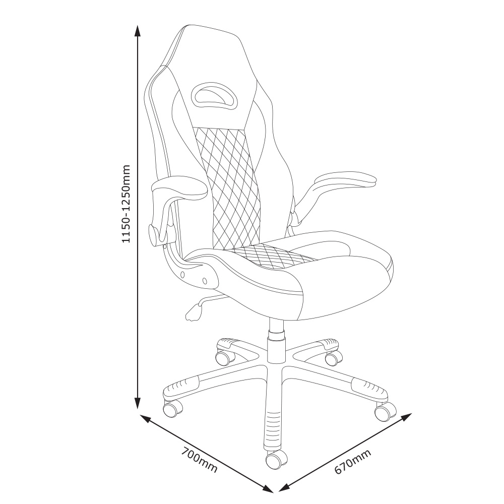 Dimensions image