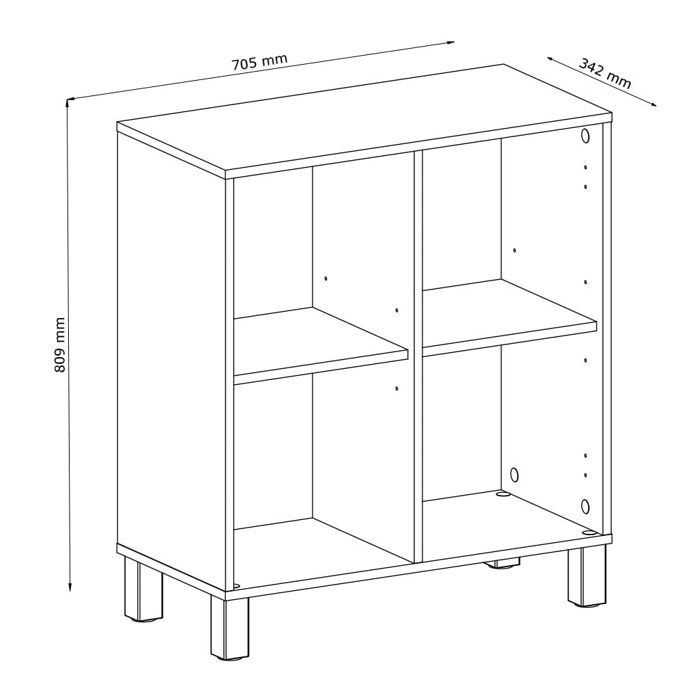 Dimensions image