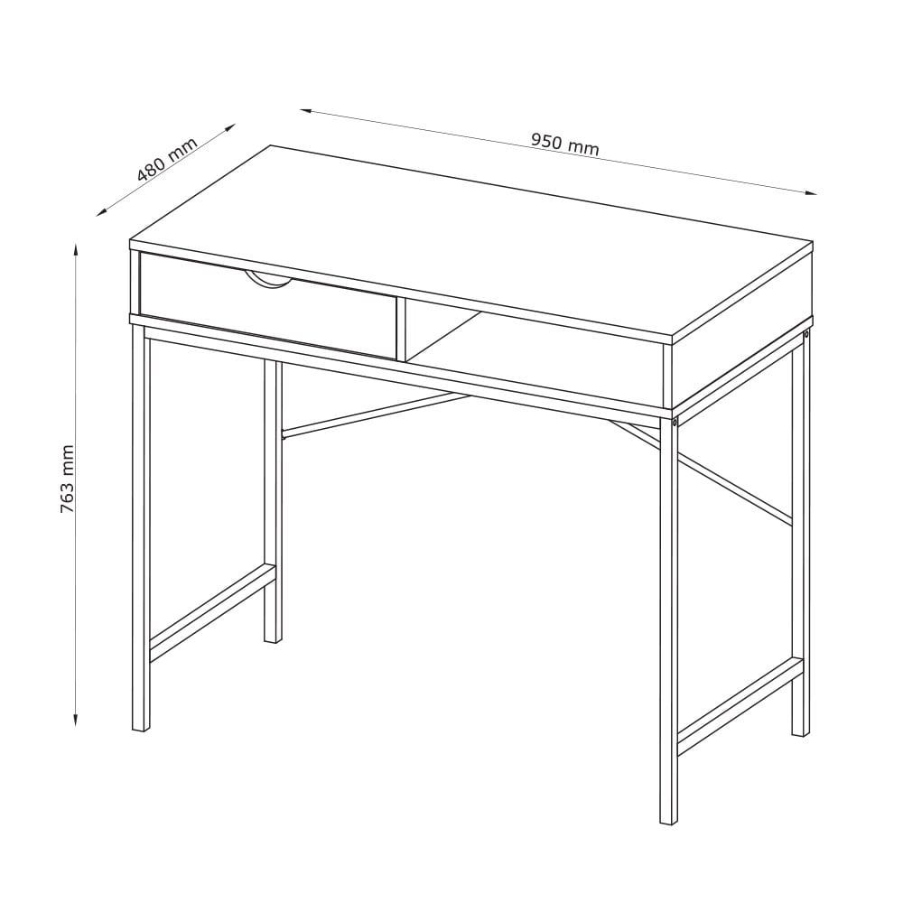 Dimensions image