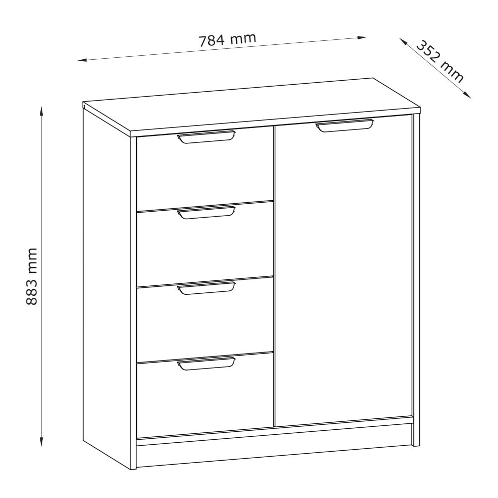 Dimensions image