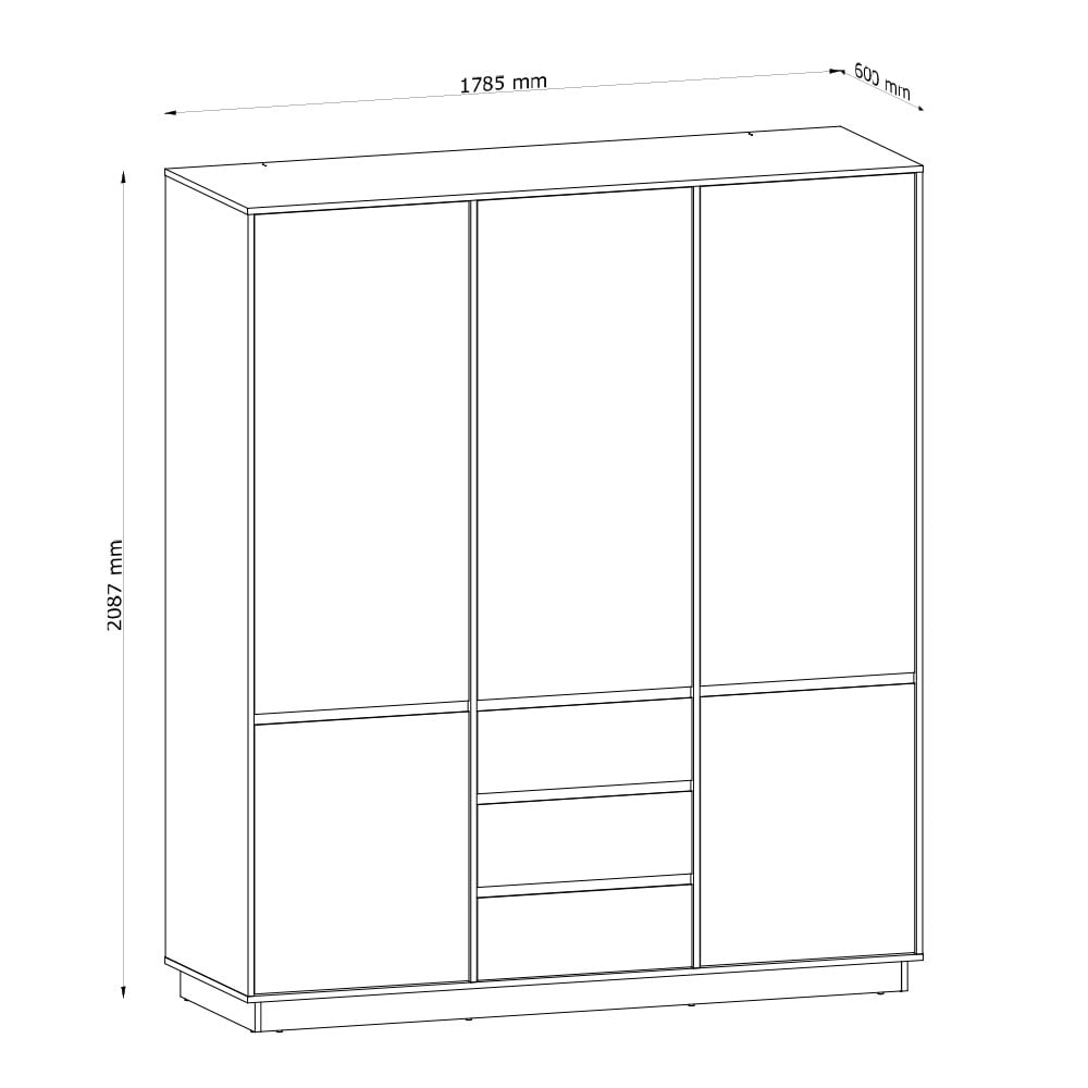 Dimensions image