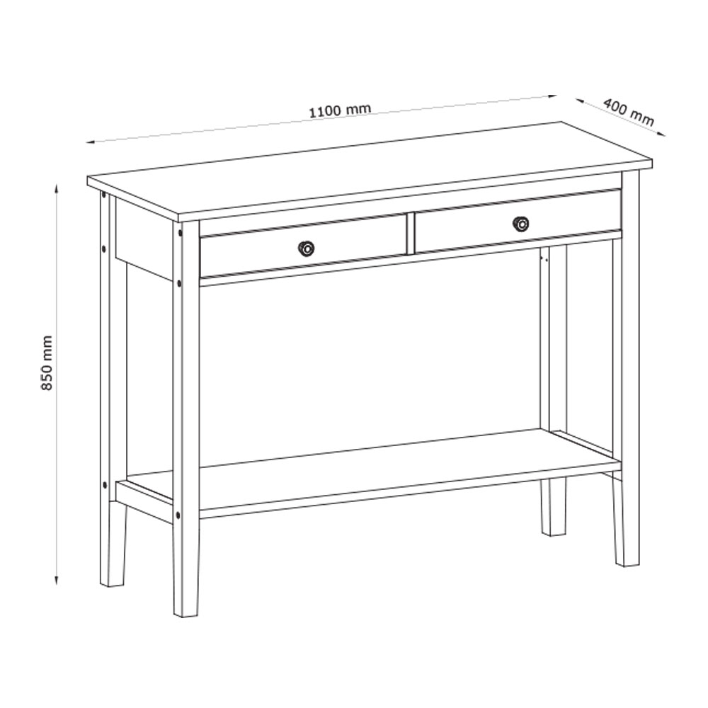 Dimensions image