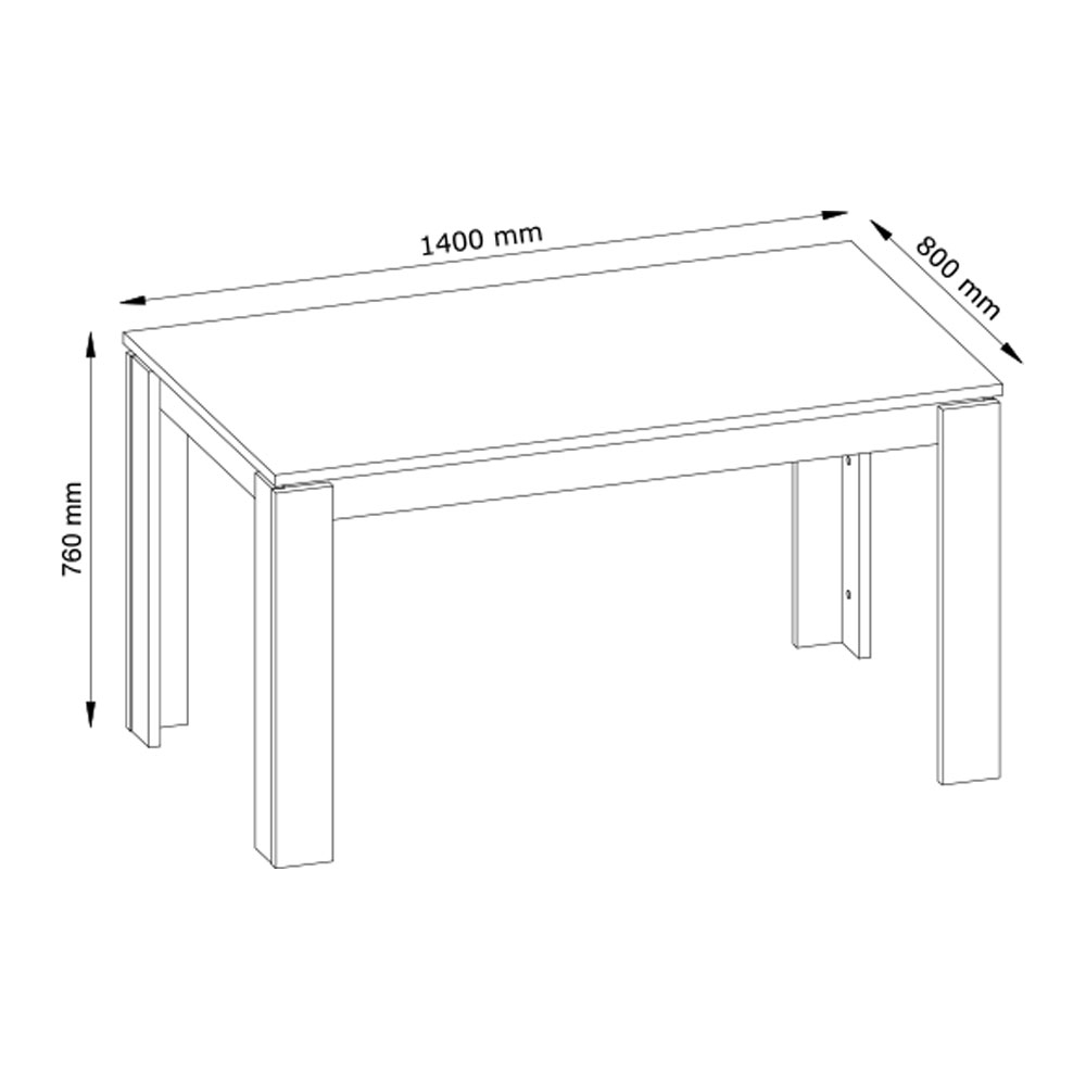Dimensions image