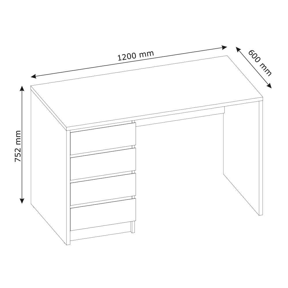 Dimensions image