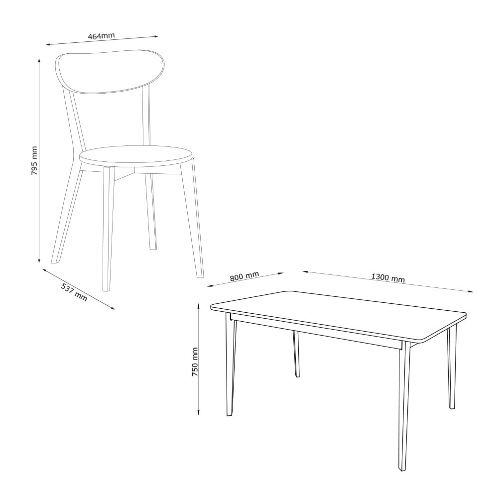 Dimensions image