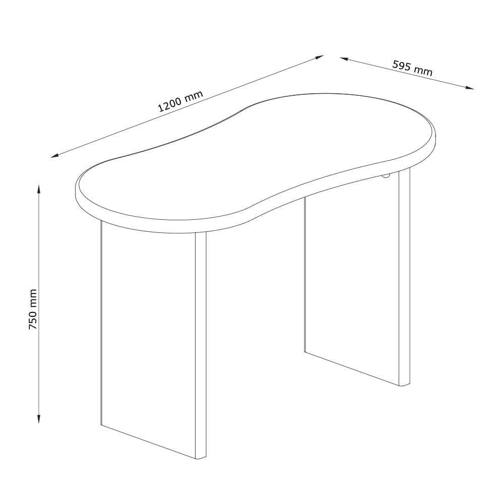 Dimensions image