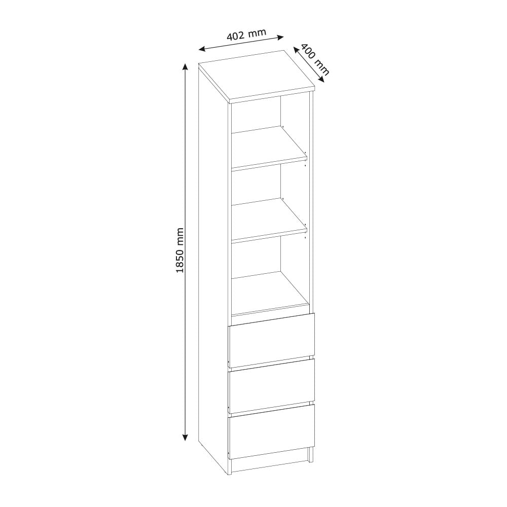 Dimensions image