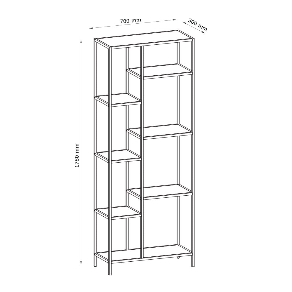 Dimensions image