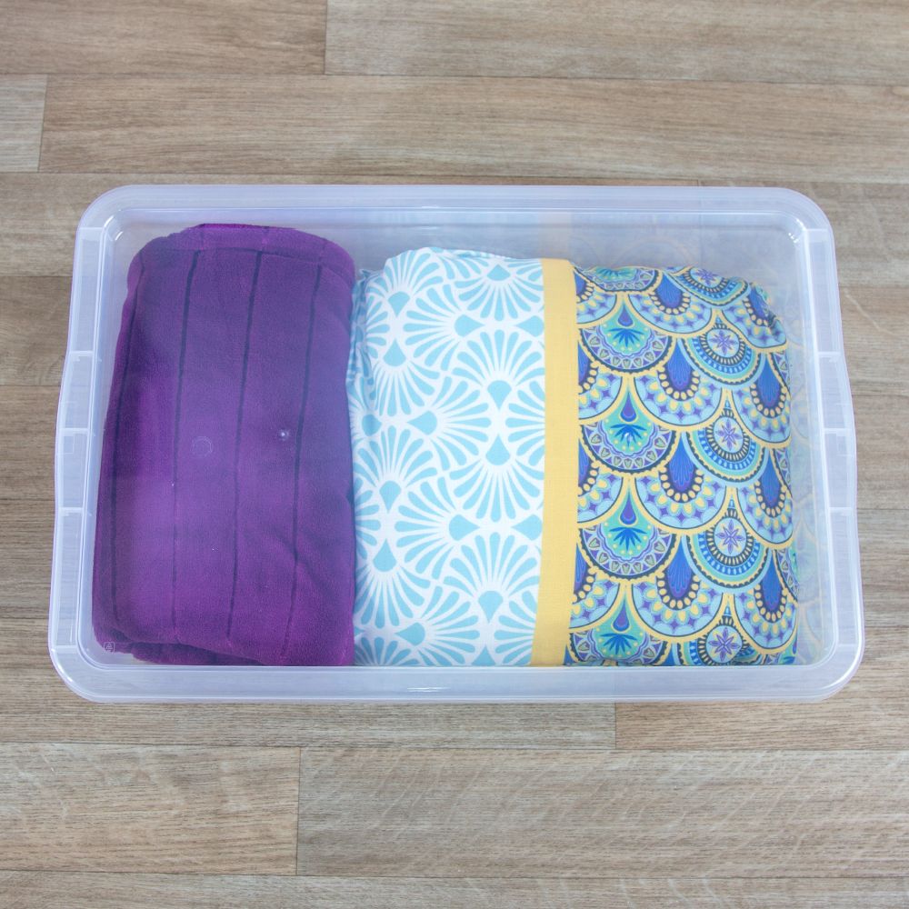 Daiktadėžė BASIC BOX