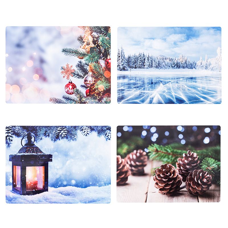 Padėkliukas CARTA WINTER