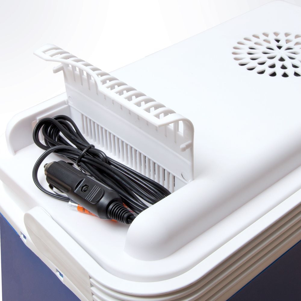 Šaltkrepšis COOLERBOX 24L