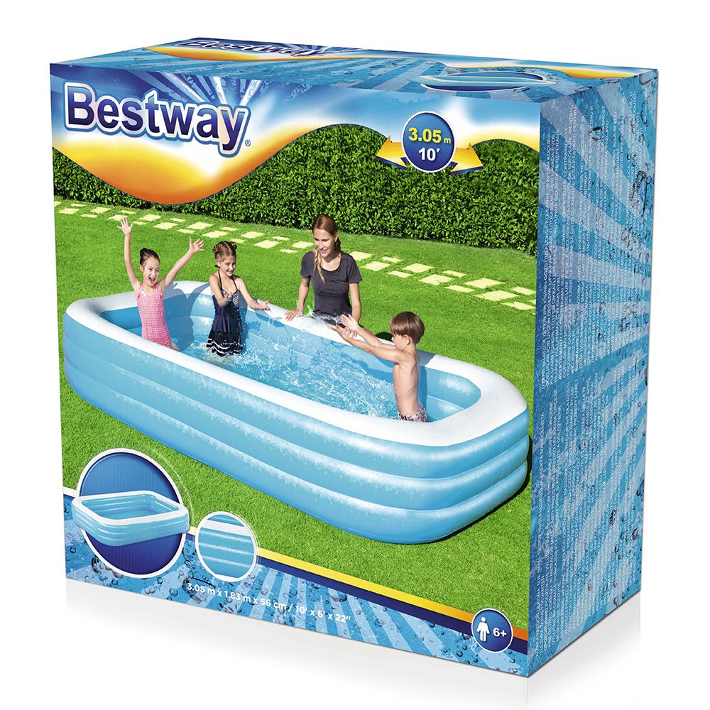 Baseinas POOL 1161 L