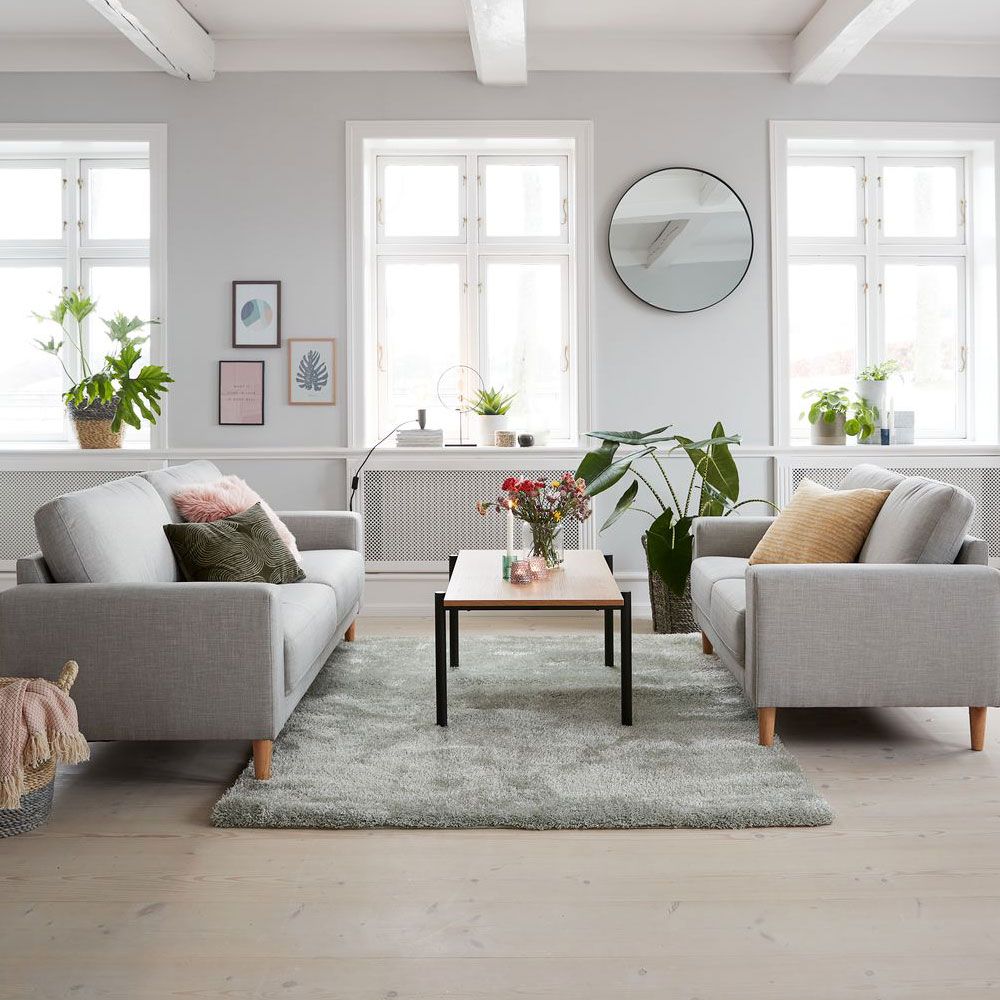 Sofa EGENSE 200x80x80cm JYSK Visada puikūs pasiūlymai