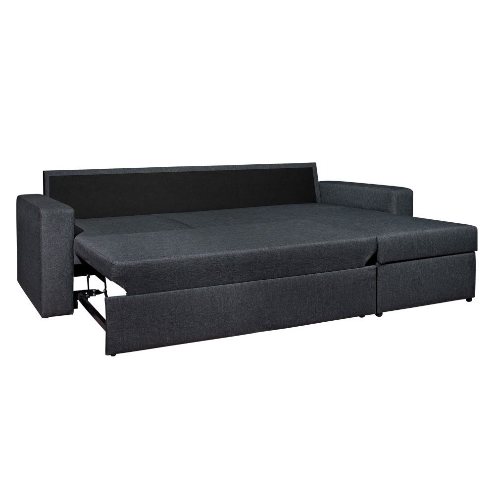 Kampinė sofa-lova VILS