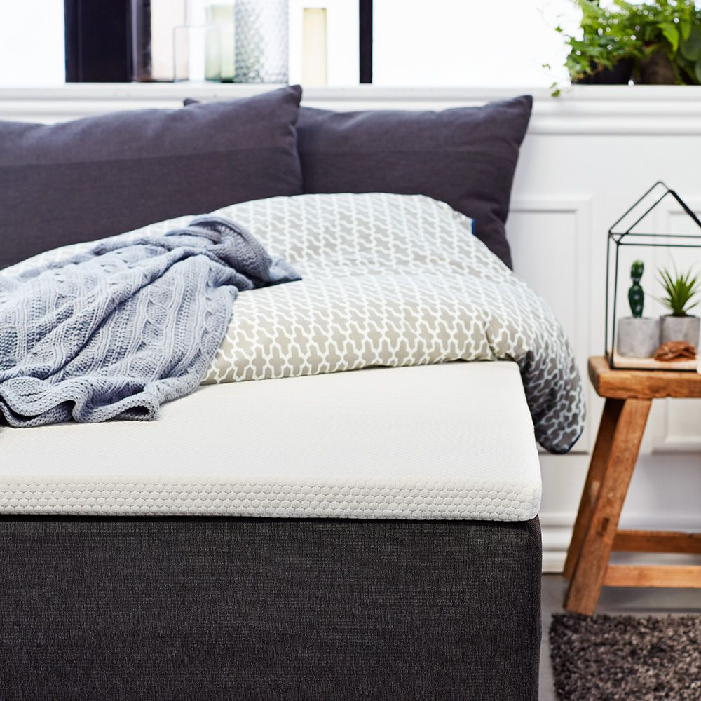 Čiužinėlis SLEEP COMFORT T40 WELLPUR