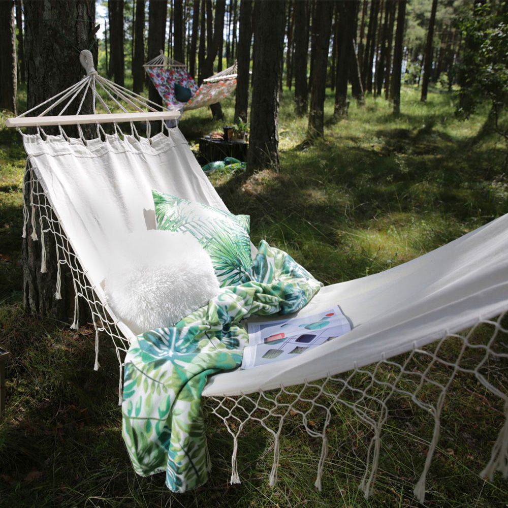 Hamakas FRINGE HAMMOCK