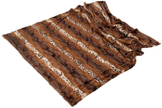 Apklotas LEOPARD