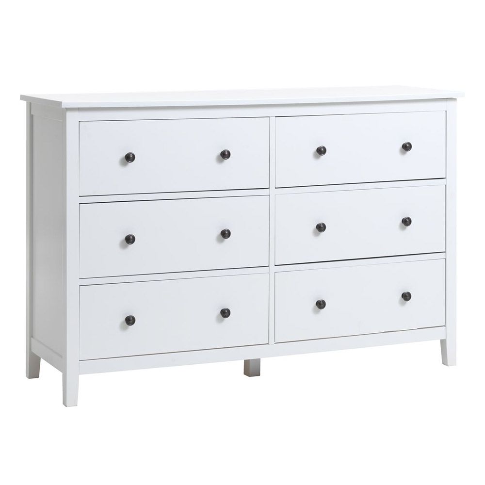 Komoda nordby 138x90x44cm jysk visada puik s pasi lymai