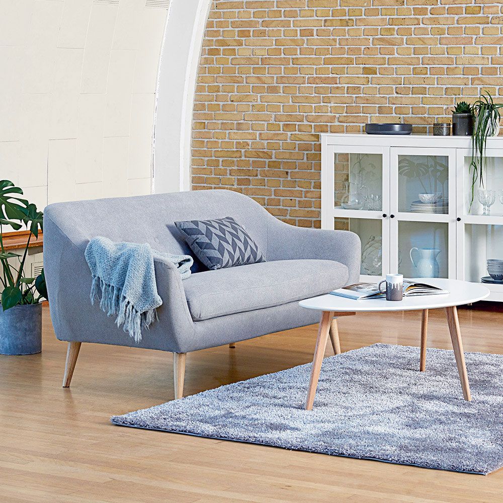 Sofa EGEDAL 170x82x81cm JYSK Visada puikūs pasiūlymai