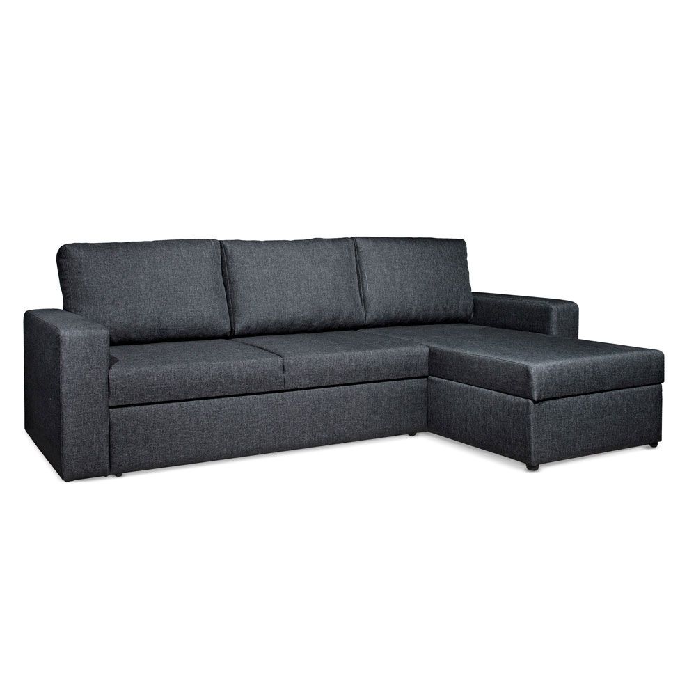 Kampinė sofa-lova VILS