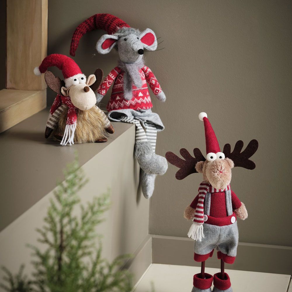 Elnias JULKLAPP