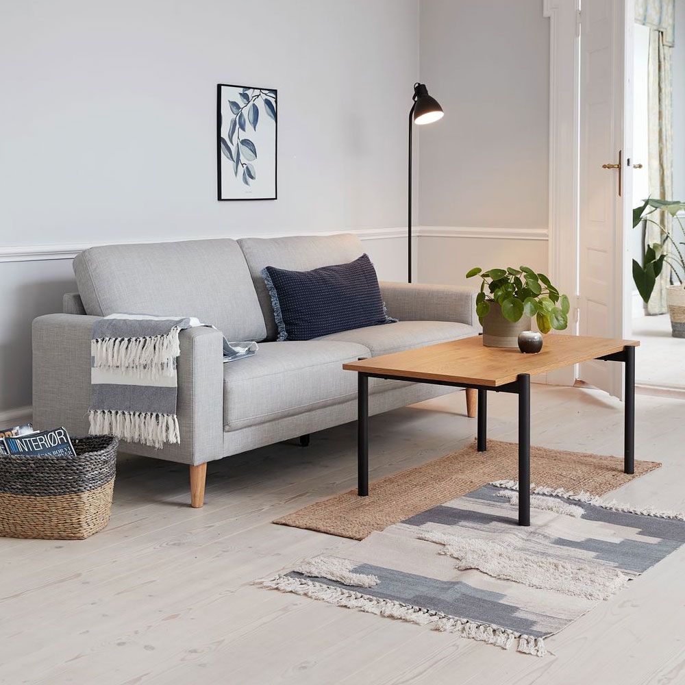 Sofa EGENSE 142x80x80cm JYSK Visada puikūs pasiūlymai