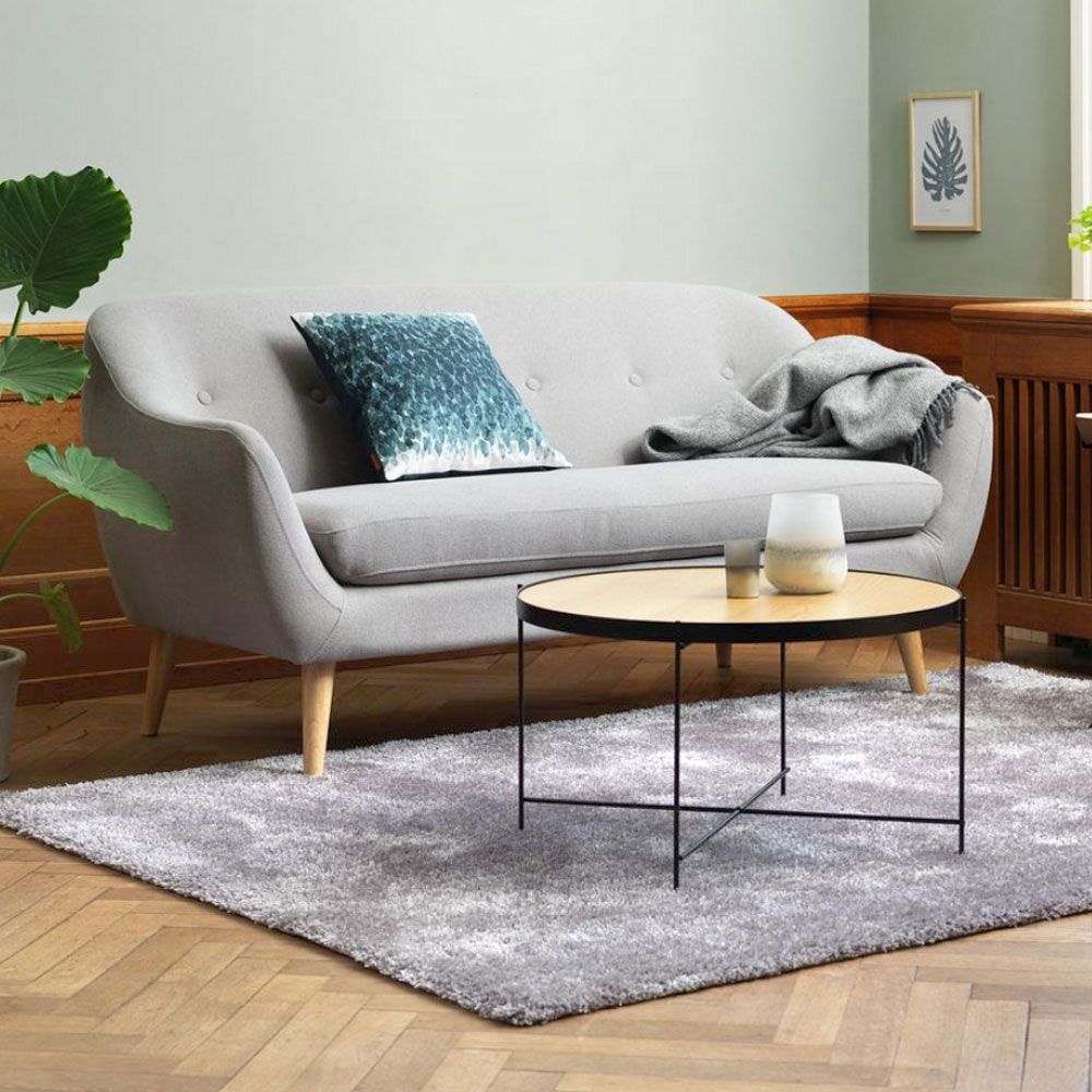 Sofa EGEDAL 170x82x81cm JYSK Visada puikūs pasiūlymai