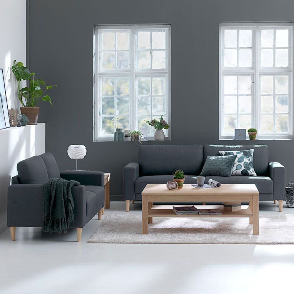 Sofa EGENSE 200x80x80cm JYSK Visada puikūs pasiūlymai