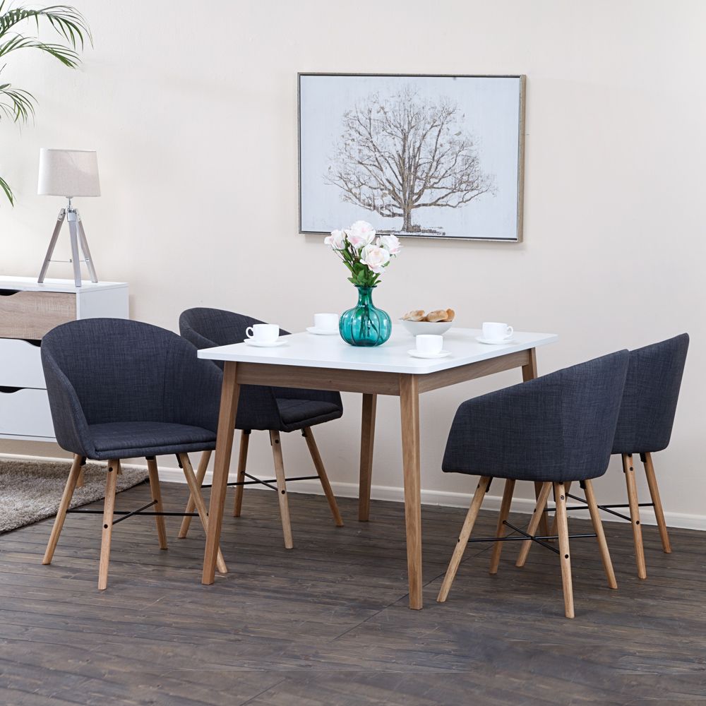 Valgomojo komplektas GAMMELGAB SMALL+SVANVIK