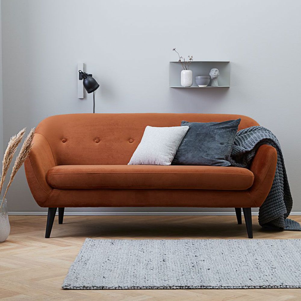 Sofa EGEDAL 170x82x81cm JYSK Visada puikūs pasiūlymai