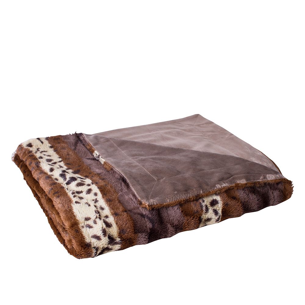Apklotas LEOPARD