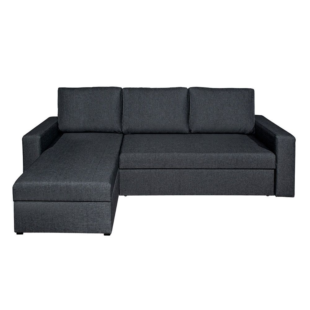Kampinė sofa-lova VILS