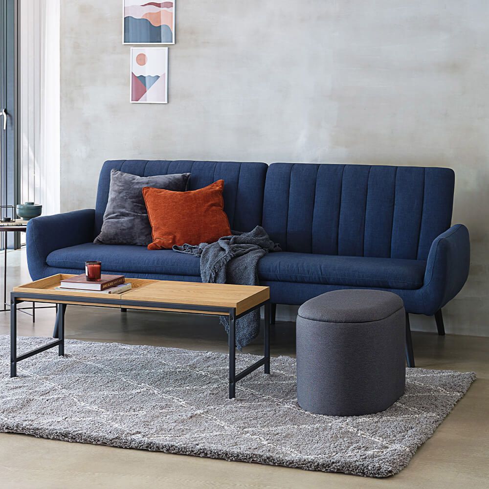 Sofalova HARNDRUP 210x85x100cm JYSK Visada puikūs pasiūlymai