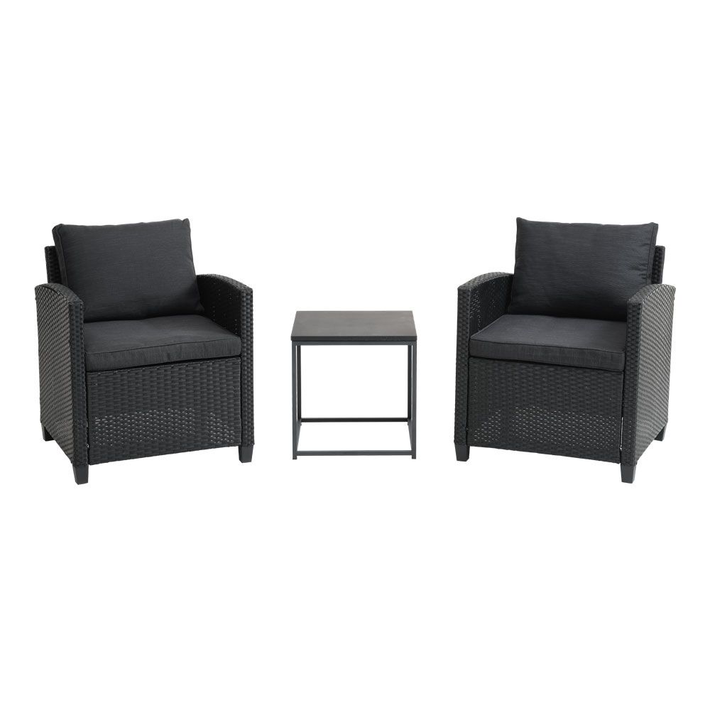 Poilsio kėdė ULLEHUSE 67x69x73cm JYSK Visada puikūs pasiūlymai