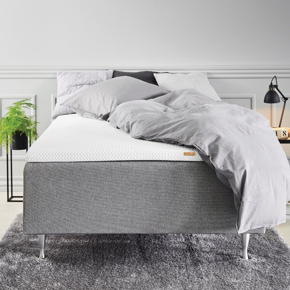 Čiužinėlis DREAM CLASSIC T30 WELLPUR