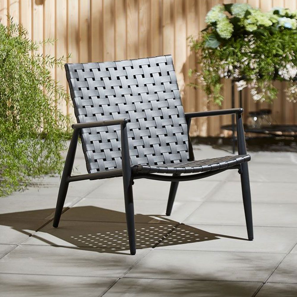 Kėdė EDDERUP 63x77x75cm JYSK Visada puikūs pasiūlymai