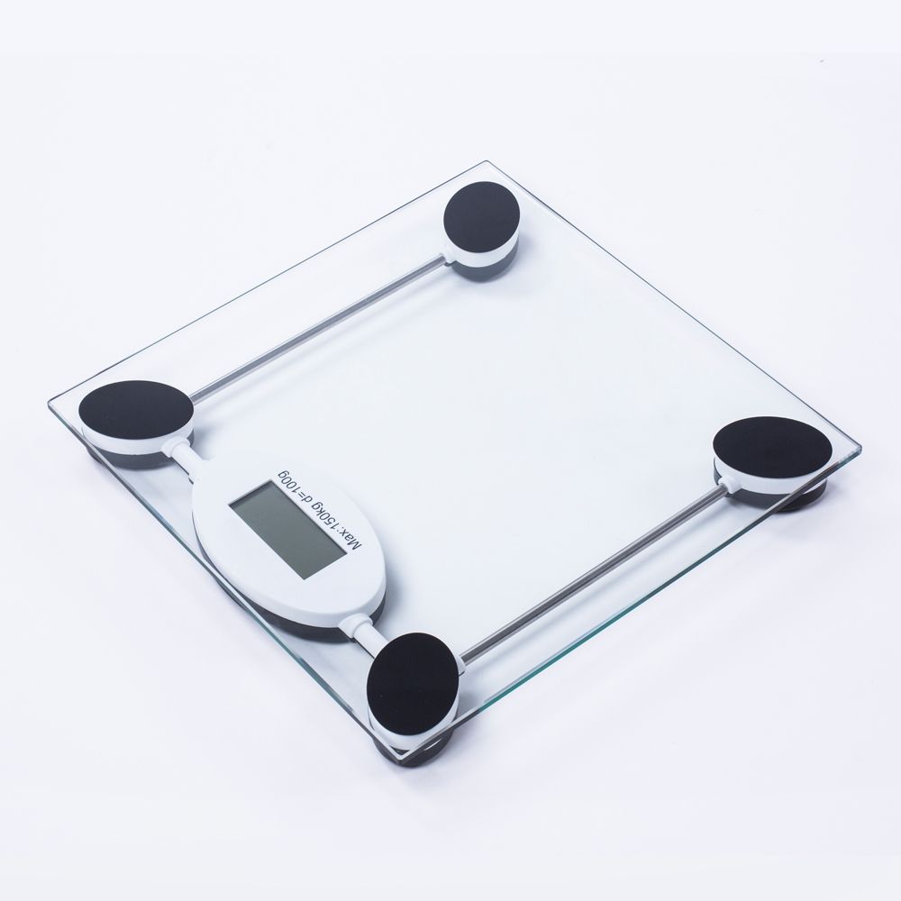 Svarstyklės CUBE