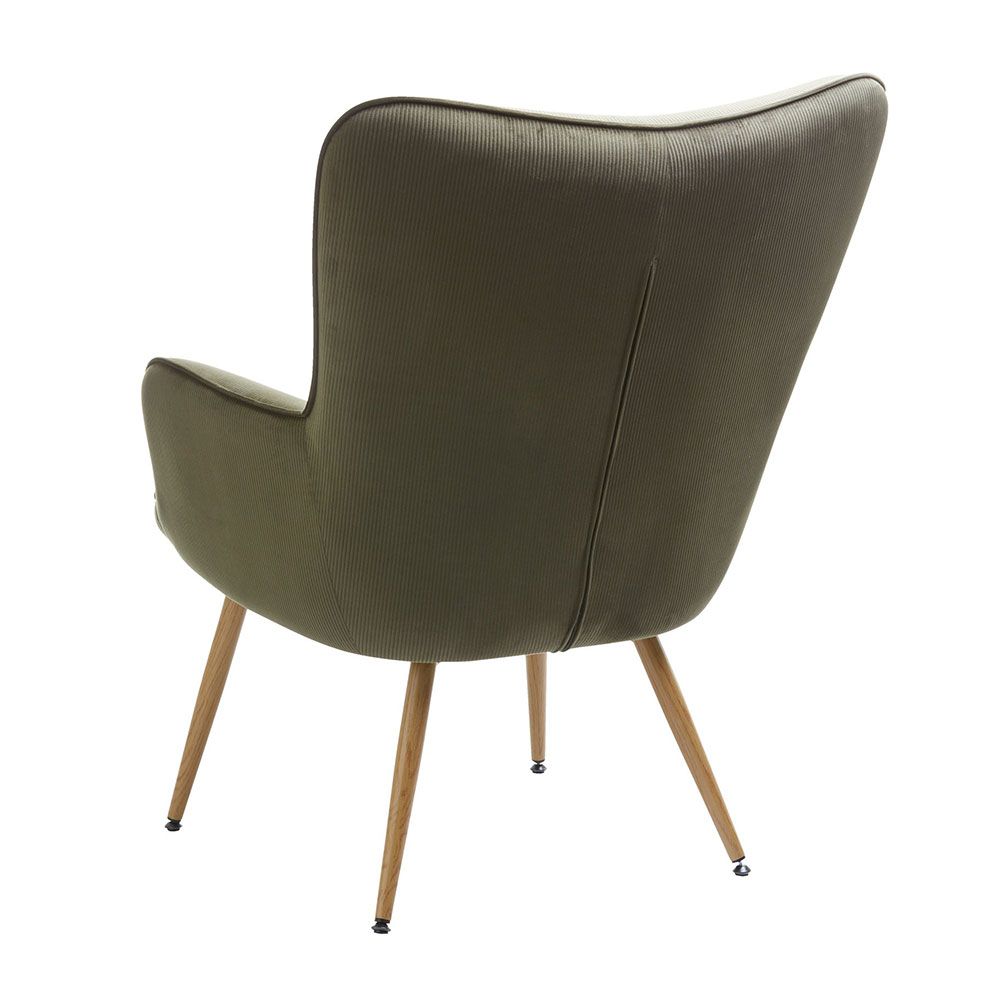 Poilsio kėdė HUNDESTED 72x98x80cm JYSK Visada puikūs pasiūlymai