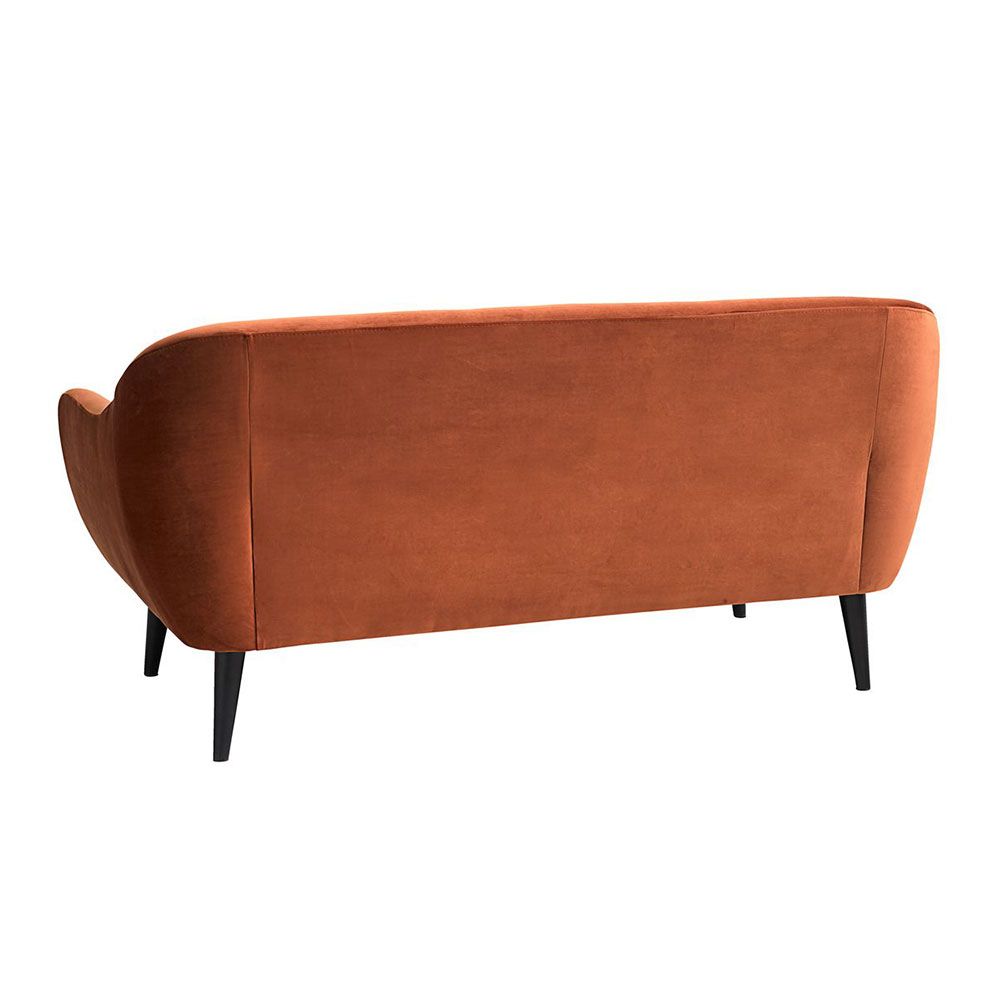 Sofa EGEDAL 170x82x81cm JYSK Visada puikūs pasiūlymai