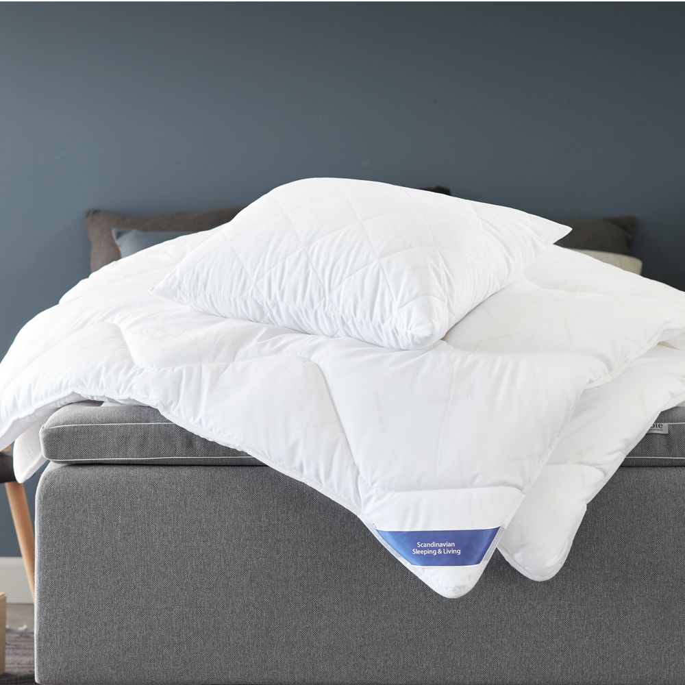 Antklodė LIVING MEDICAL WARM