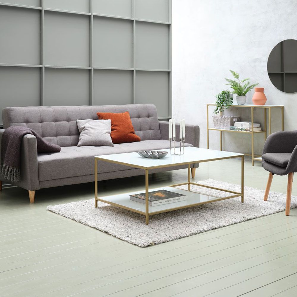 Sofalova FALSLEV 209x81x85cm JYSK Visada puikūs pasiūlymai