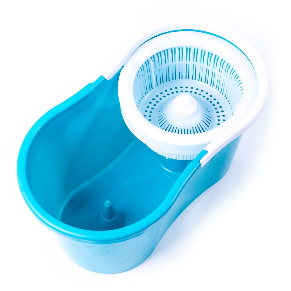 Šluota su kibiru MAGIC MOP