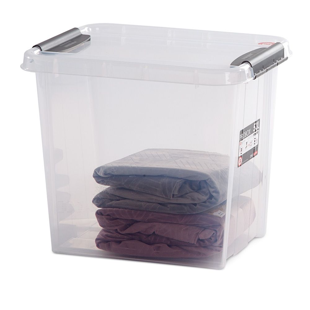 Daiktadėžė PRO BOX