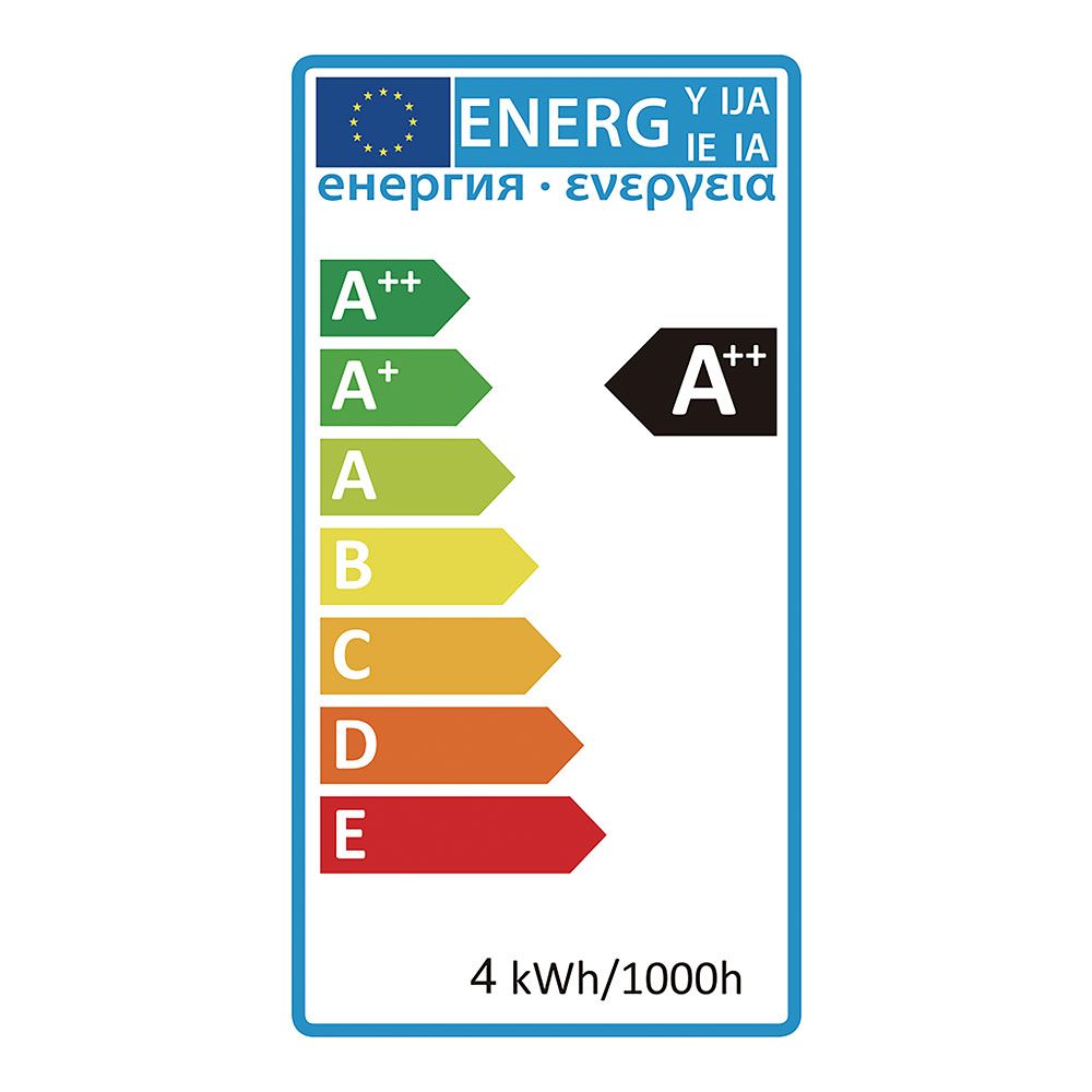 LED lemputė TORE